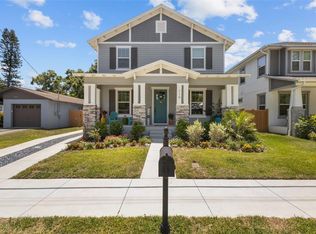 710 W River Heights Ave, Tampa, FL 33603