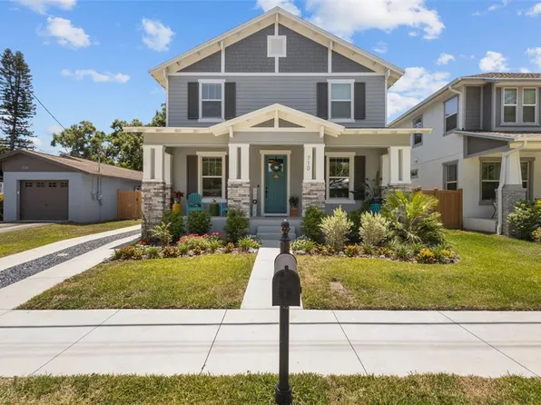 710 W River Heights Ave, Tampa, FL 33603
