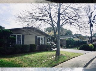 583 Hubbard Ave, Santa Clara, CA 95051