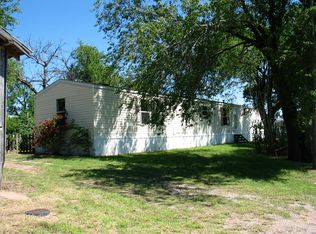 519 Willie Ave, Custer City, OK 73639