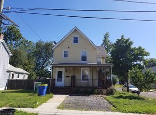 35 Franklin St, South Bound Brook, NJ