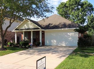 25243 Spring Iris Ln, Katy, TX 77494