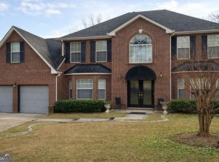 2224 Eagles Nest Cir, Decatur, GA 30035