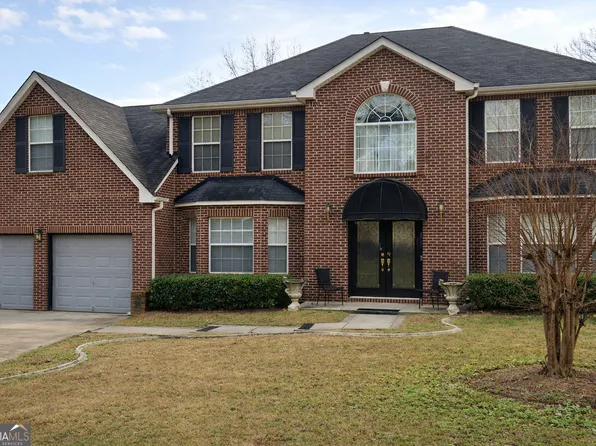 2224 Eagles Nest Cir, Decatur, GA 30035
