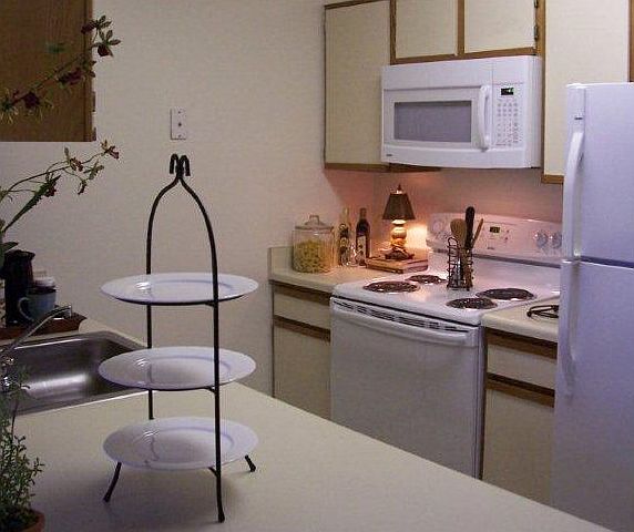 Phase I Kitchen