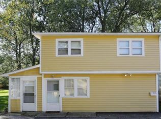706 Nash Rd #1/2, North Tonawanda, NY 14120