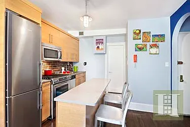 Rented by Halstead Real Estate