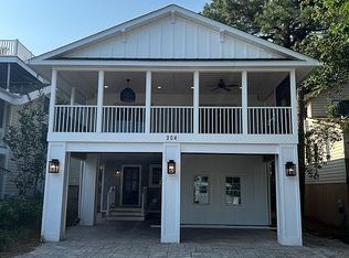 204 Oakwood St, Bethany Beach, DE 19930