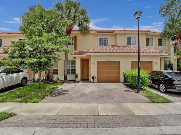 3213 NW 33rd St, Oakland Park, FL 33309