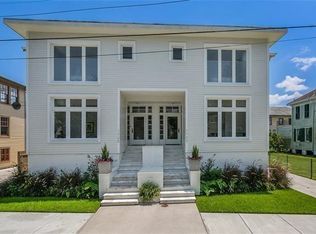 1725 Valmont St, New Orleans, LA 70115