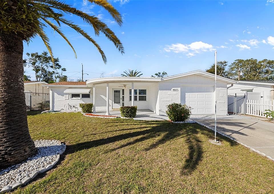1st image of 4817 Calais Dr