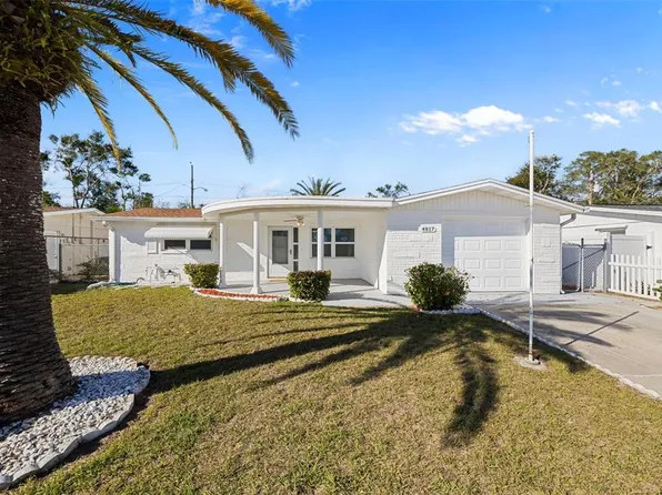 4817 Calais Dr, Holiday, FL 34690