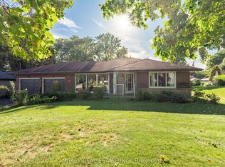 279 Oxford Ave, Ingersoll, ON N5C3H5