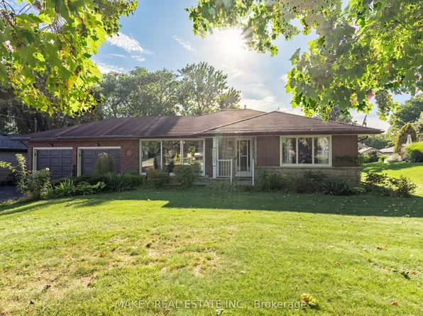 279 Oxford Ave, Ingersoll, ON N5C 3H5