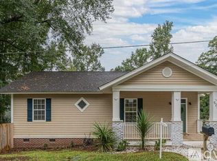 520 Summerlea Dr, Columbia, SC 29203