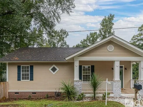 520 Summerlea Dr, Columbia, SC 29203