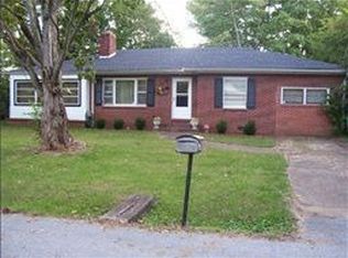 325 Willow Hts, Clarksville, TN 37040