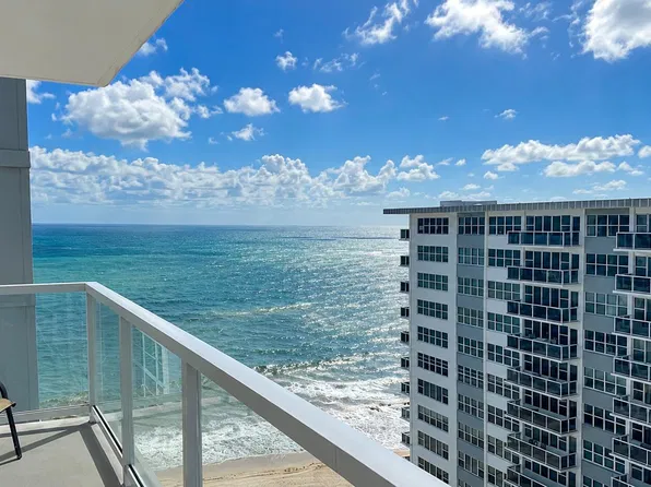 3750 Galt Ocean Drive #1705, Fort Lauderdale, FL 33308