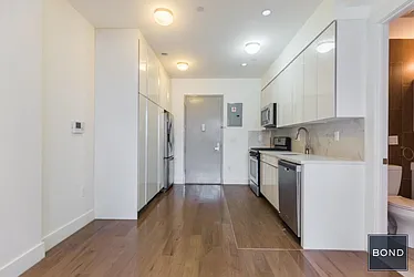 Rented by Bond New York