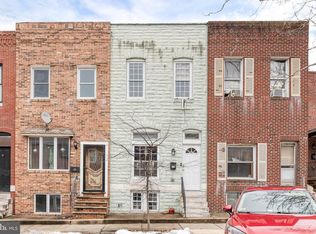 227 S Clinton St, Baltimore, MD 21224