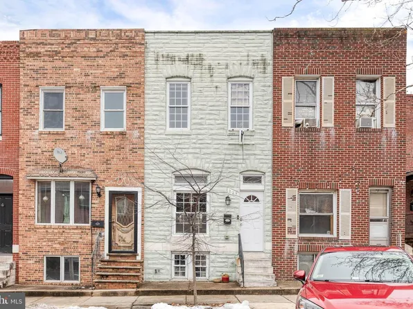 227 S Clinton St, Baltimore, MD 21224