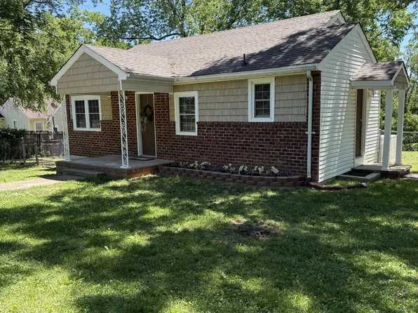 2837 Brunswick Dr, Nashville, TN 37207