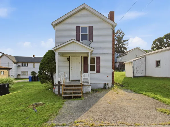 1810 Salem St, McKeesport, PA 15135