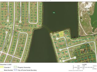 14378 Cisco Way #437, Placida, FL 33946