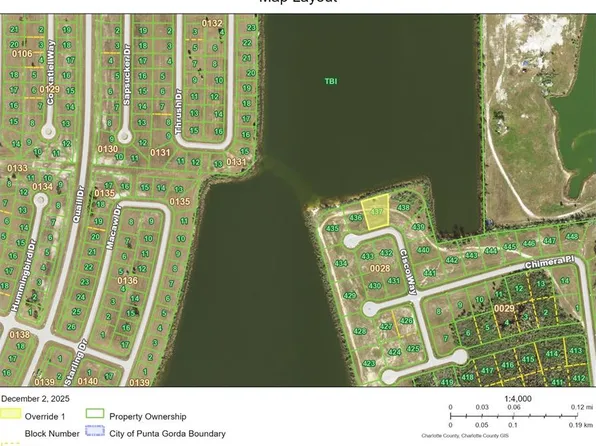 14378 Cisco Way #437, Placida, FL 33946