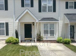 4727 Tanglewood Oaks, Raleigh, NC 27610