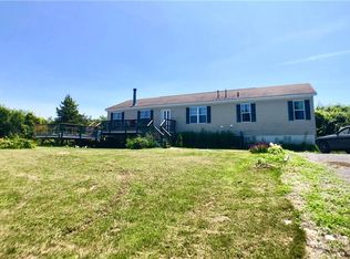 15636 Military Rd, Sackets Harbor, NY 13685