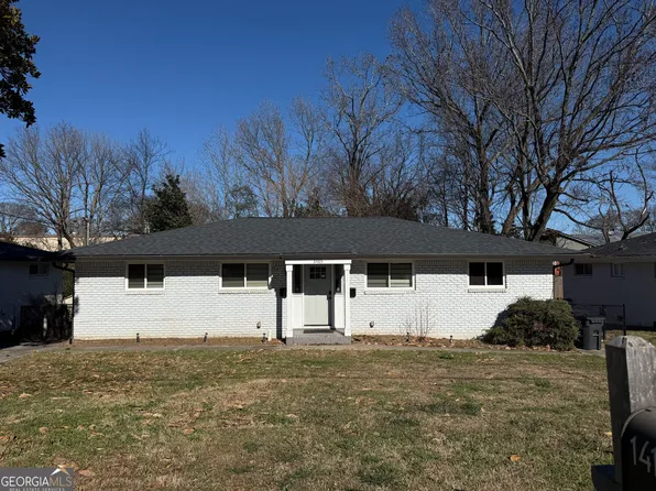 1415 Vesta Ave, East Point, GA 30344