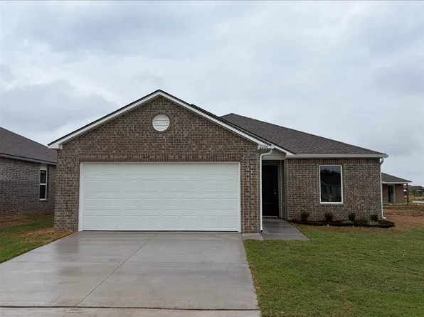 2006 W 30th Pl, Stillwater, OK 74074