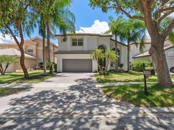 11566 Big Sky Court, Boca Raton, FL 33498