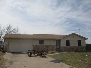 4623 S Washington Ct, Wichita, KS 67216