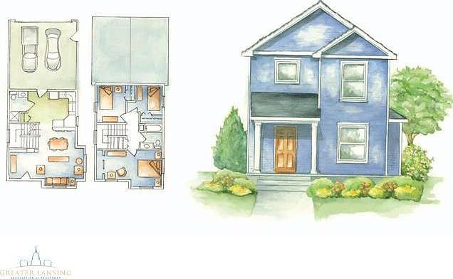 1st image of 670 E Stoddard Ave
