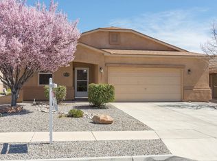 1632 Terra De Sol Dr SE, Rio Rancho, NM 87124