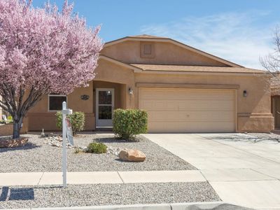 1632 Terra De Sol Dr SE, Rio Rancho, NM, 87124