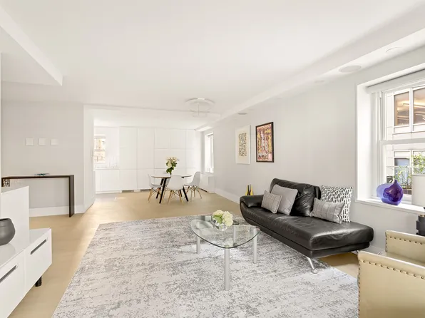 159 West 53rd Street image 5 of 16