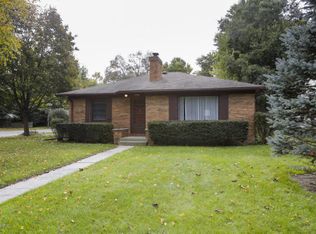 1720 Paddington Rd, Kalamazoo, MI 49001