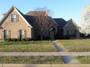7884 Windersville Dr, Bartlett, TN 38133