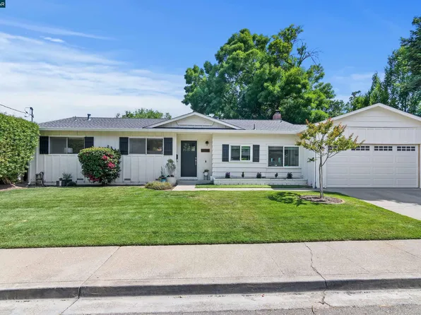 2850 Fyne Dr, Walnut Creek, CA 94598