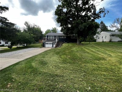 204 Grandview Dr, Lodi, OH, 44254