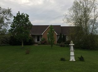 12950 Bolen Rd NE, Newark, OH 43055