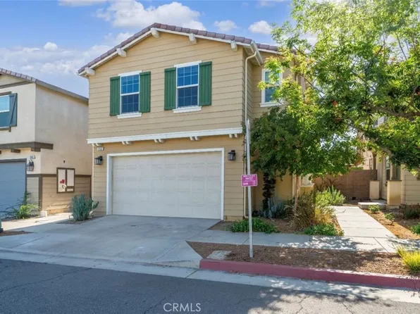 1152 N Tribune Privado, Ontario, CA 91764