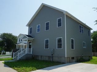 11 King St, Springfield, MA 01109