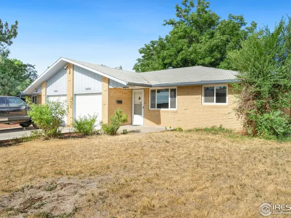 3403-3405 Butternut Dr, Loveland, CO 80538
