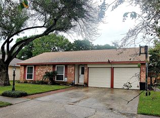 11210 Monique Dr, Houston, TX 77065