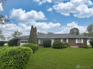 467 Moore St, Lewisburg, OH 45338