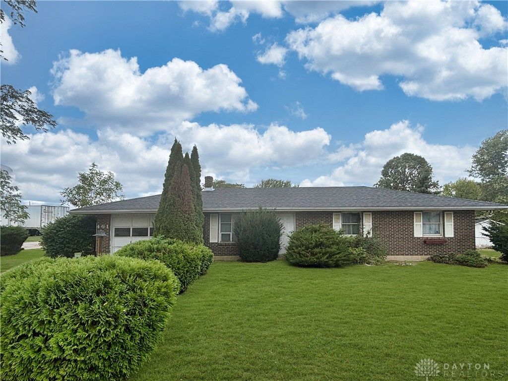 Real estate listing image